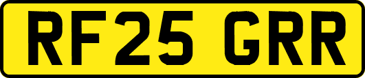 RF25GRR