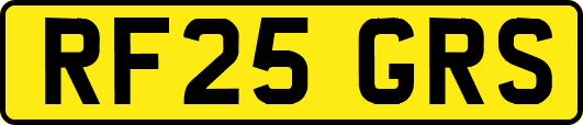 RF25GRS