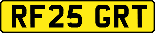 RF25GRT