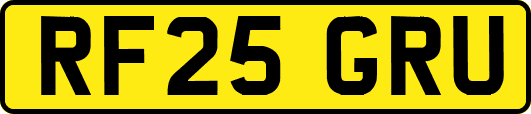 RF25GRU