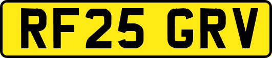 RF25GRV