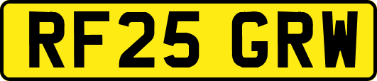 RF25GRW