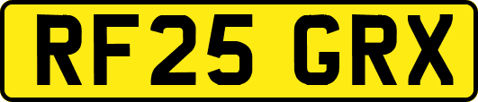 RF25GRX