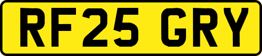 RF25GRY
