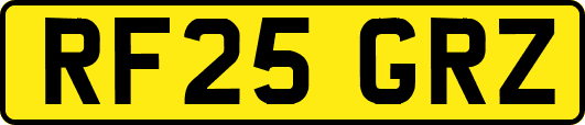 RF25GRZ