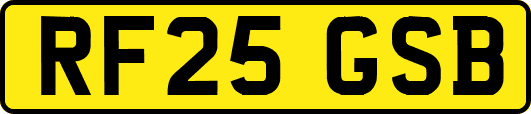 RF25GSB