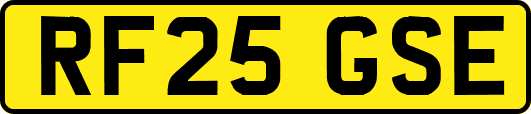 RF25GSE