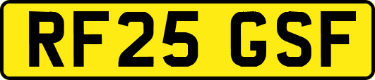 RF25GSF