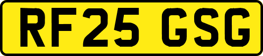 RF25GSG