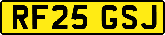 RF25GSJ
