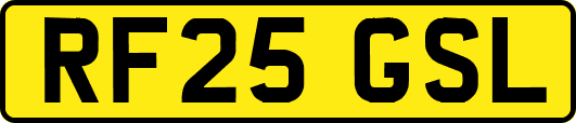 RF25GSL