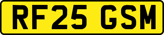 RF25GSM