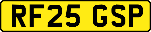 RF25GSP