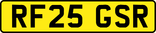 RF25GSR