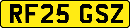 RF25GSZ
