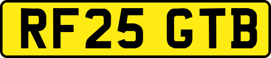 RF25GTB