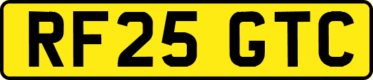 RF25GTC
