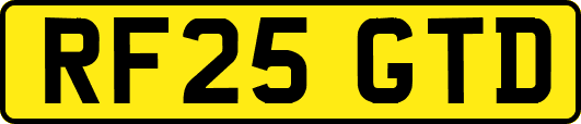 RF25GTD