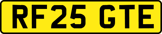 RF25GTE