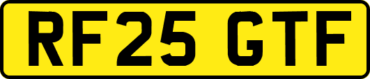 RF25GTF