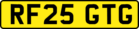 RF25GTG