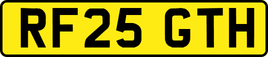 RF25GTH