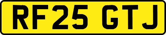 RF25GTJ