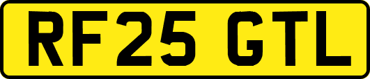 RF25GTL