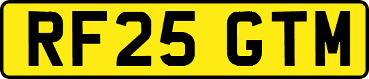 RF25GTM