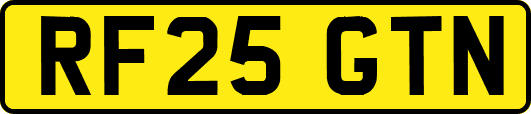 RF25GTN