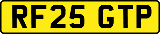 RF25GTP