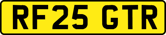 RF25GTR