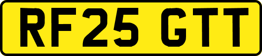 RF25GTT