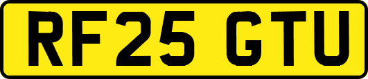 RF25GTU