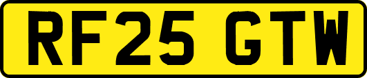 RF25GTW