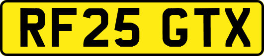RF25GTX