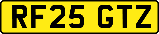RF25GTZ
