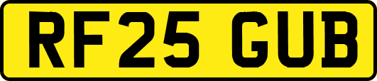 RF25GUB
