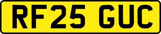RF25GUC
