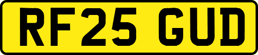 RF25GUD