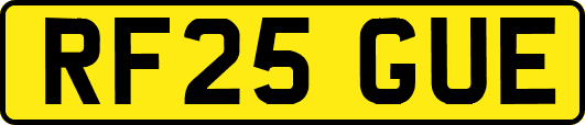 RF25GUE