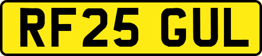 RF25GUL