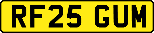 RF25GUM
