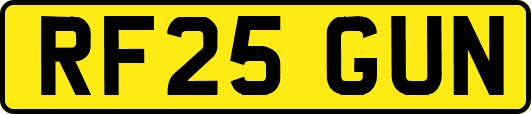 RF25GUN