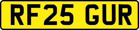 RF25GUR