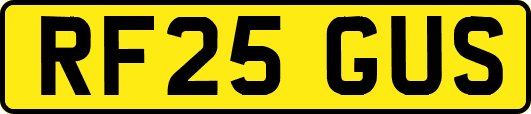 RF25GUS