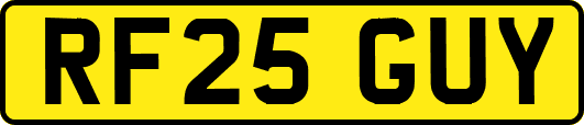 RF25GUY