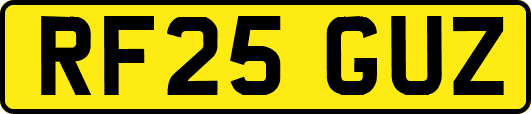 RF25GUZ
