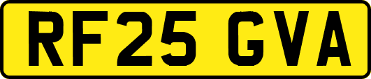 RF25GVA