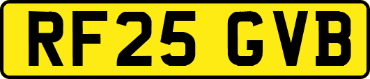 RF25GVB